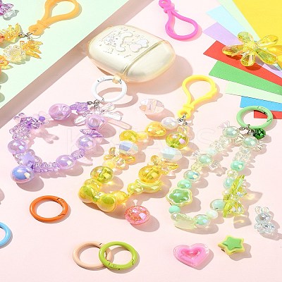 DIY Bracelet Jewelry Kits DIY-YW0012-74-1