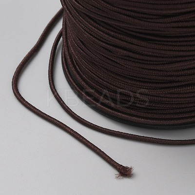 100M Polyester Elastic Cord OCOR-WH20003-05D-1