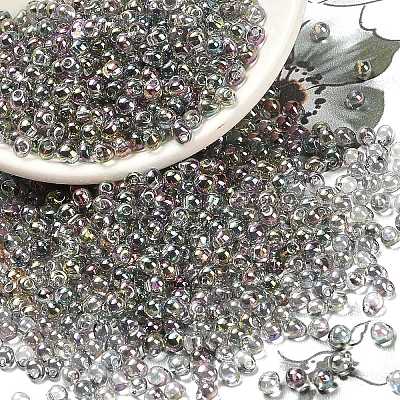 MIYUKI 3.4mm Drop Beads Y-SEED-MY04-DP2440-1