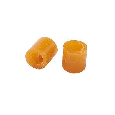 1 Box 5mm Hama Beads PE DIY Fuse Beads Refills for Kids DIY-X0047-77-B-1
