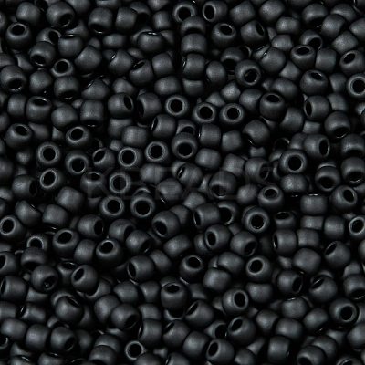 TOHO 11/0 Round Beads SEED-XTR11-0611-1