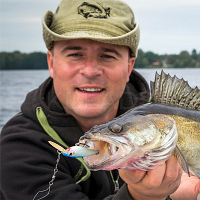 Iron Fishing Lures FIND-FH0001-89G-1