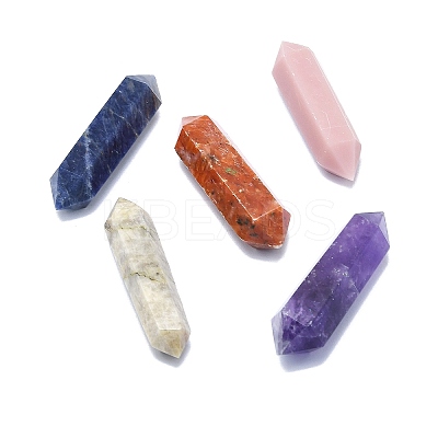 Natural Gemstone Healing Stones G-F715-114-1