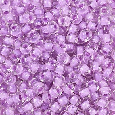 TOHO 3/0 Round Beads X-SEED-TR03-0943-1
