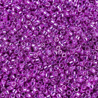 MIYUKI Delica Beads SEED-X0054-DB0422-1
