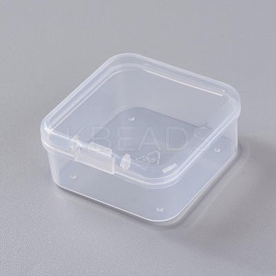Plastic Boxes CON-L017-01-1