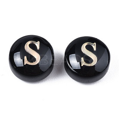 Handmade Lampwork Beads LAMP-S196-001S-1
