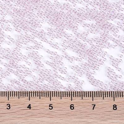 MIYUKI Round Rocailles Beads SEED-JP0010-RR3503-1