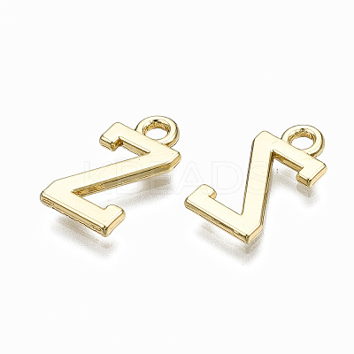 Alloy Charms LS-PALLOY-Q441-025Z-NR-1