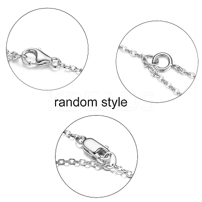 Fabulous Stainless Steel Anklets JA17B-1