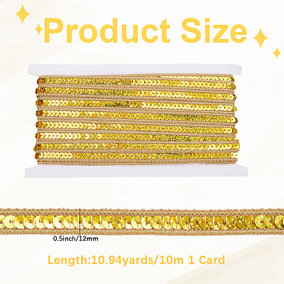 Polyester Ribbons SRIB-WH20020-008C-1