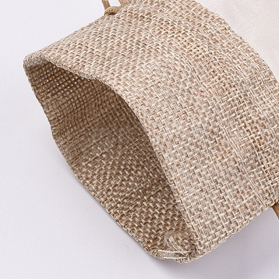 Cotton Packing Pouches OP-R034-10x14-13B-1