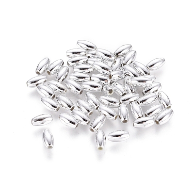 Acrylic Beads PL654-1-1