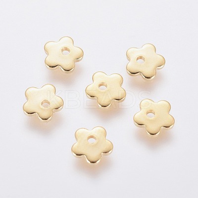 201 Stainless Steel Charms X-STAS-L234-047A-G-1