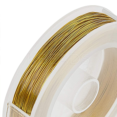 Round Iron Wire MW-BC0001-01B-1
