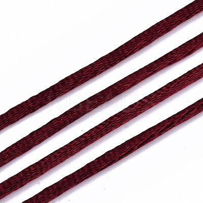 Polyester Thread OCOR-S124-28-1