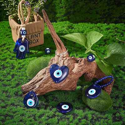 DIY Jewelry Making Finding Kit DIY-SZ0008-64-1