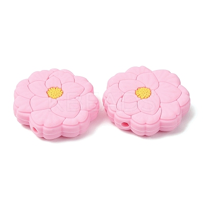 Silicone Beads SL-CBACA92-04-1