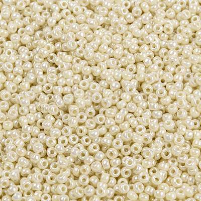 MIYUKI Round Rocailles Beads X-SEED-G008-RR0486-1