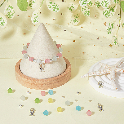 DIY Jewelry Making Kit DIY-CA0005-61-1