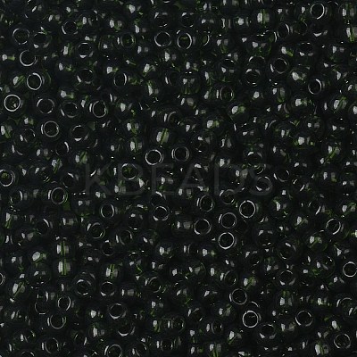 TOHO 8/0 Round Beads SEED-XTR08-0940-1
