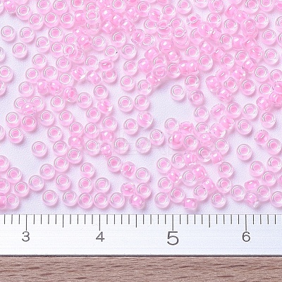 MIYUKI Round Rocailles Beads X-SEED-G007-RR0207-1