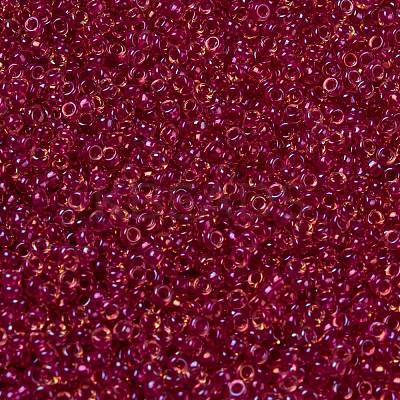 MIYUKI Round Rocailles Beads SEED-X0056-RR0363-1