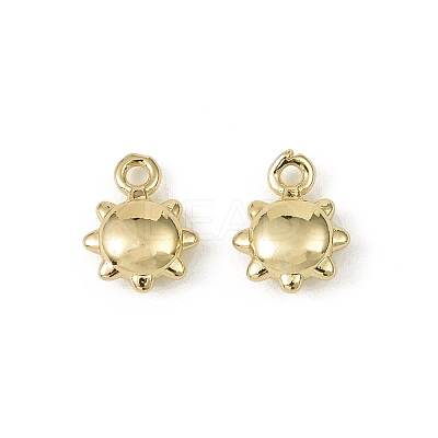 Brass Charms KK-C107-04B-G-1