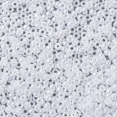 MIYUKI Round Rocailles Beads SEED-G007-RR0528-1