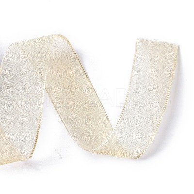 10 Yards Polyester Chiffon Ribbon OCOR-C004-03D-1