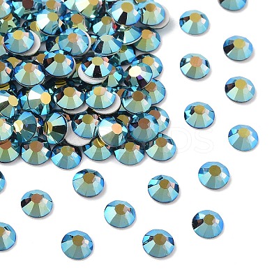 Preciosa® MAXIMA Crystal No Hotfix Flatback Stones Y-PRC-NSS16-40080-200-1