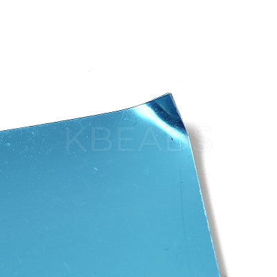 (Defective Closeout Sale: Scratches) Aluminum Heat Transfer Picture Plate FIND-XCP0003-47-1