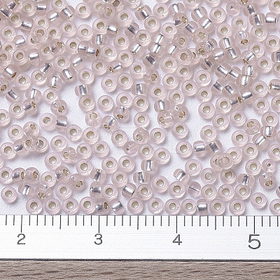 MIYUKI Round Rocailles Beads X-SEED-G007-RR0023-1