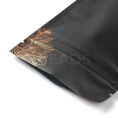 Plastic Resealable Bag OPP-B001-C04-1