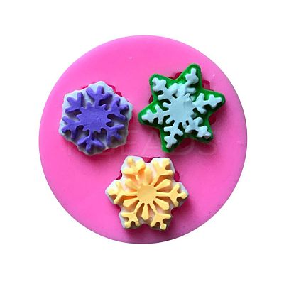 Food Grade Silicone Molds DIY-E013-04-1