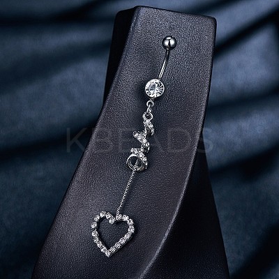 Piercing Jewelry AJEW-EE0002-13P-1