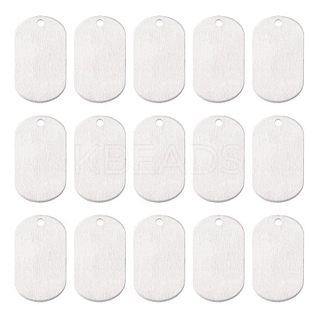 Aluminium Pendants ALUM-BC0001-40-1
