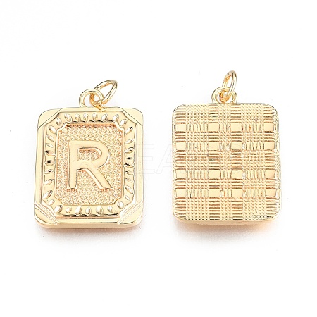 Brass Pendants LS-KK-N232-512R-1