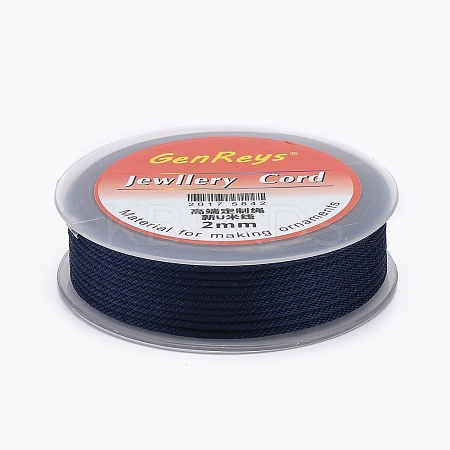 Braided Nylon Threads NWIR-Z002-10-1