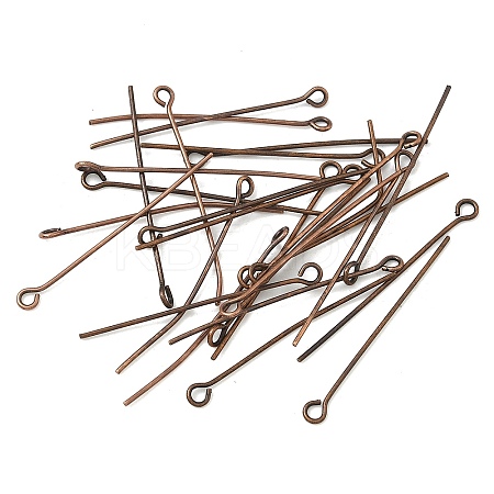 Red Copper X-EPC3.5cm-R-1