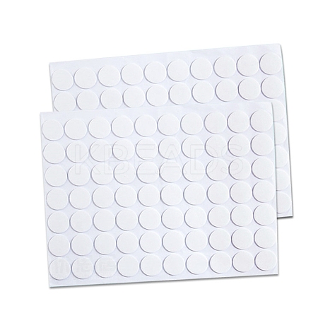 Acrylic Double-sided Tape SCRA-PW0004-192A-1