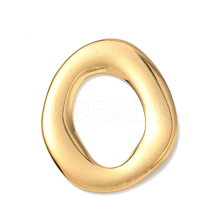 304 Stainless Steel Linking Rings STAS-L301-05G-1