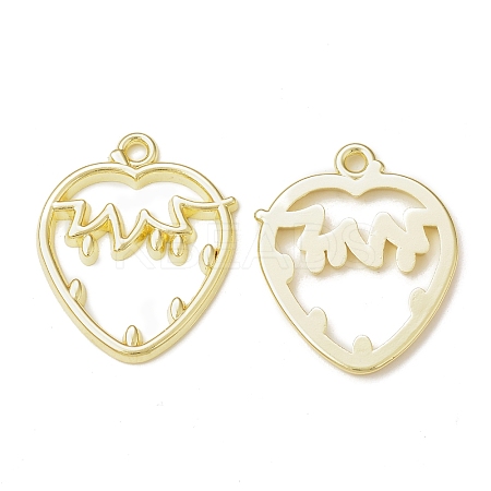 Rack Plating Alloy Pendants FIND-G052-10LG-1