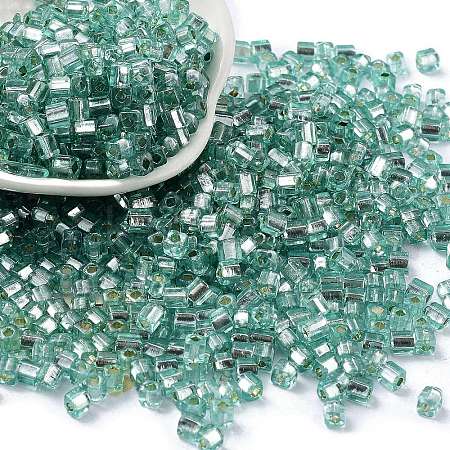 Glass Seed Beads SEED-M011-01A-13-1