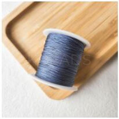 Nylon Braided Cord NWIR-WH0015-03A-1