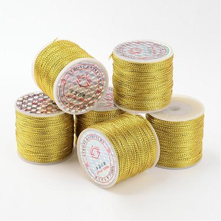 Metallic Thread AS005-1