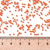 TOHO Round Seed Beads X-SEED-TR15-0050AF-4