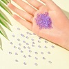 Preciosa® Crystal Beads Y-PRC-BB4-20310-4