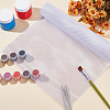 PVC Mesh Sheets DIY-WH0632-28A-01-5