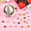 DIY Bracelets Making Kits DIY-YW0012-59-5